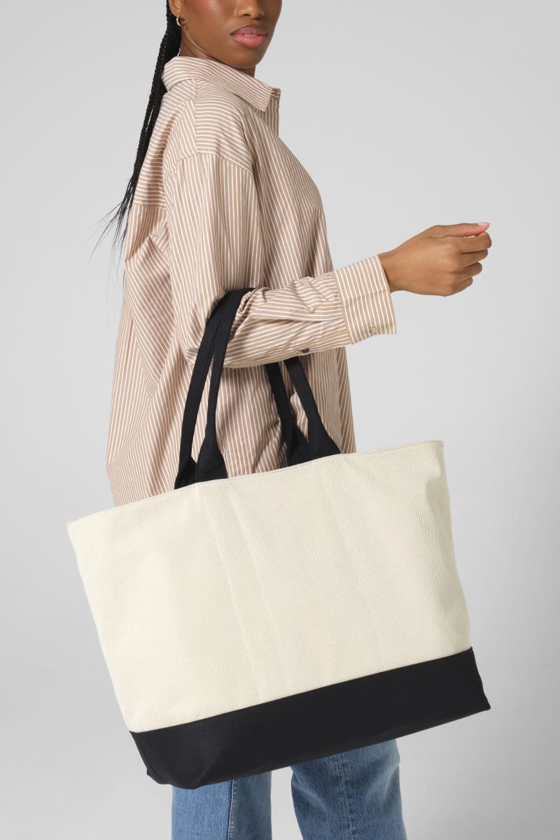 Grosser Shopper Puerto Weekender Quadra QD634