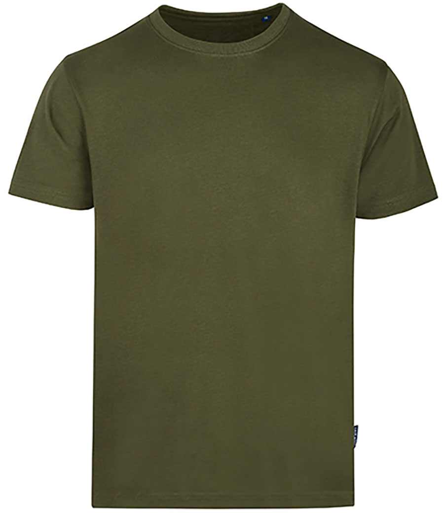 Men´s Luxury Roundneck Tees HRM101 Men´s Luxury Roundneck Tees HRM101