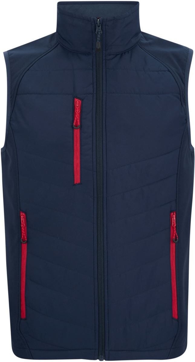 Hybrid Bodywarmer "Pro Universal" Regatta Professional TRB203
