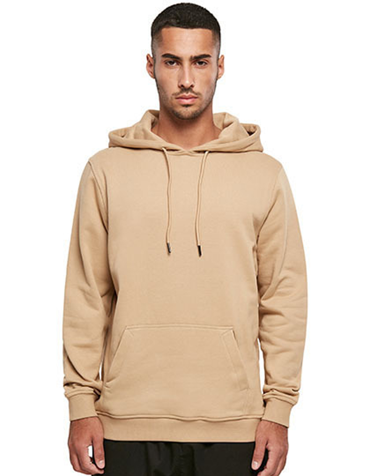 Ultra Heavy Regular Hoody BY215