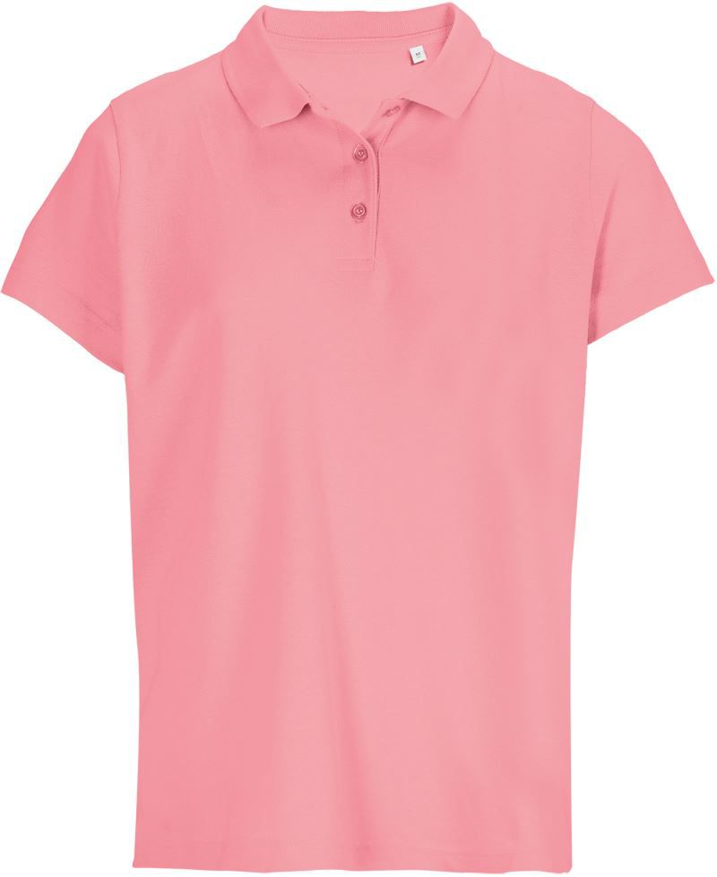 Pulse Damen Piqué Polo Sol's 4501