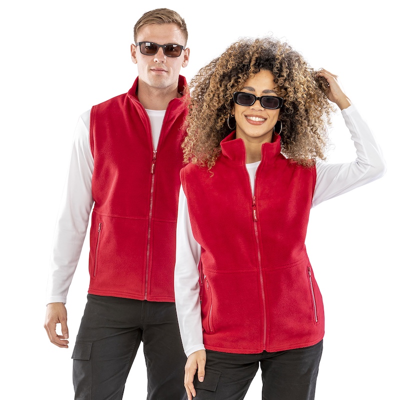 Polartherm™ Bodywarmer Result R037X Polartherm™ Bodywarmer Result R037X