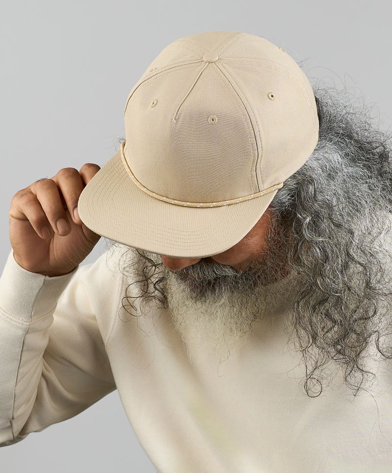 Chao 5 Panel Baseball Kappe Atlantis AT543