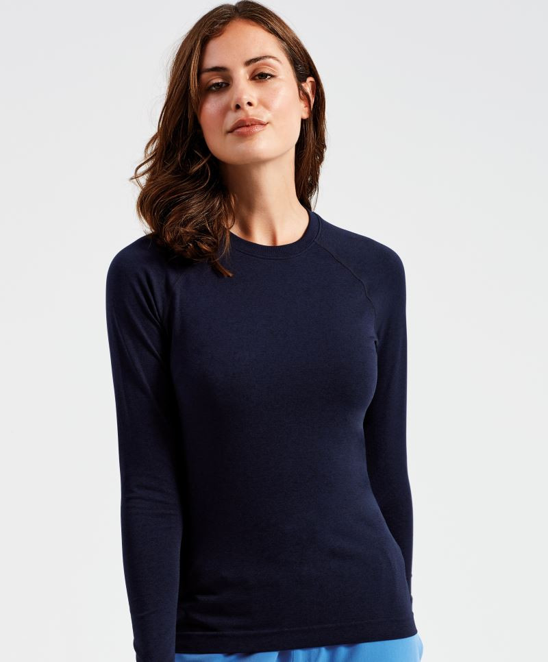 Damen T-Shirt langarm Onna NN370 Damen T-Shirt langarm Onna NN370