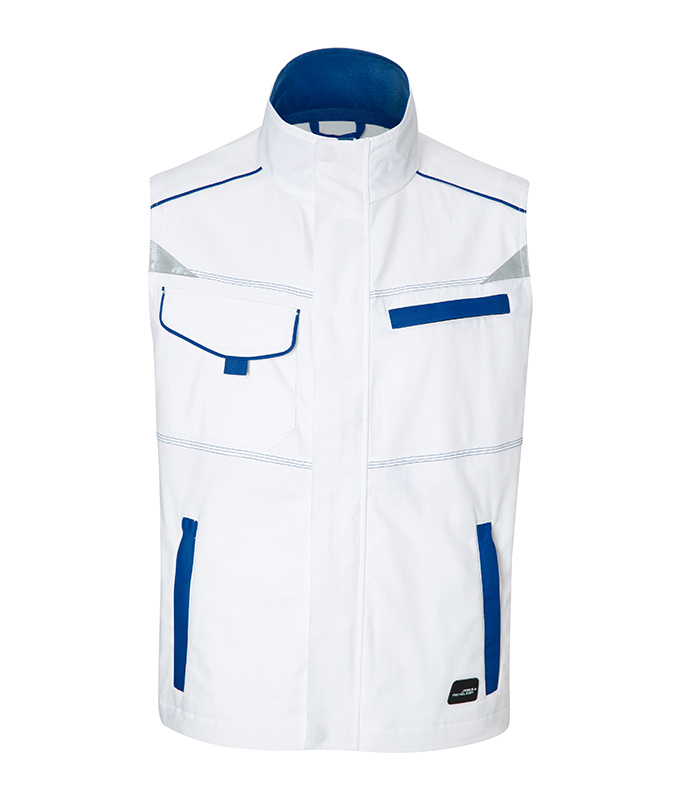 JN850-white-royal white / royal
