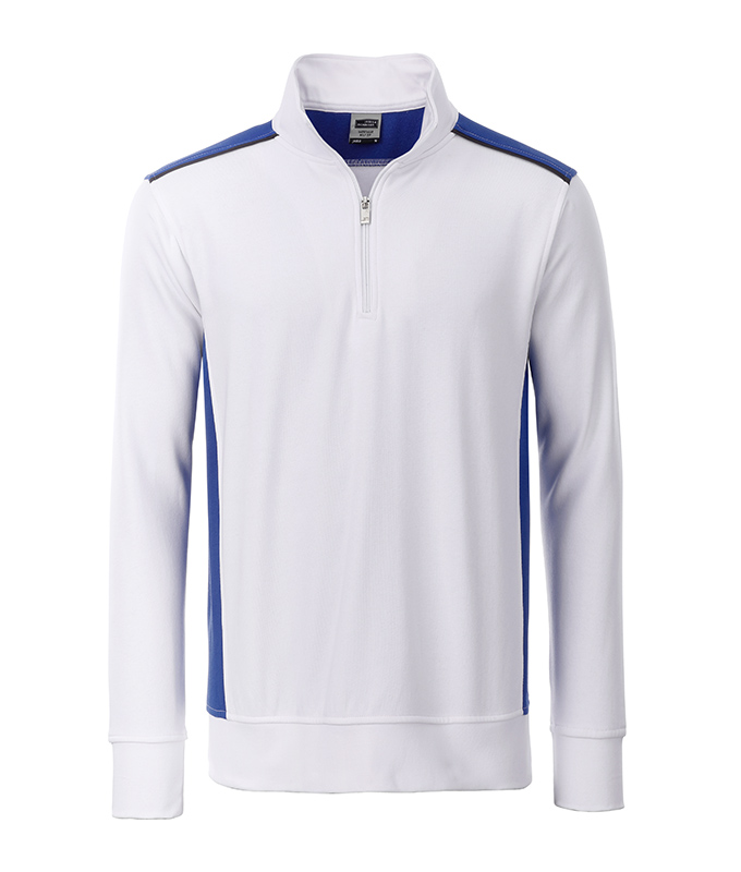 JN868-white-royal white/ royal