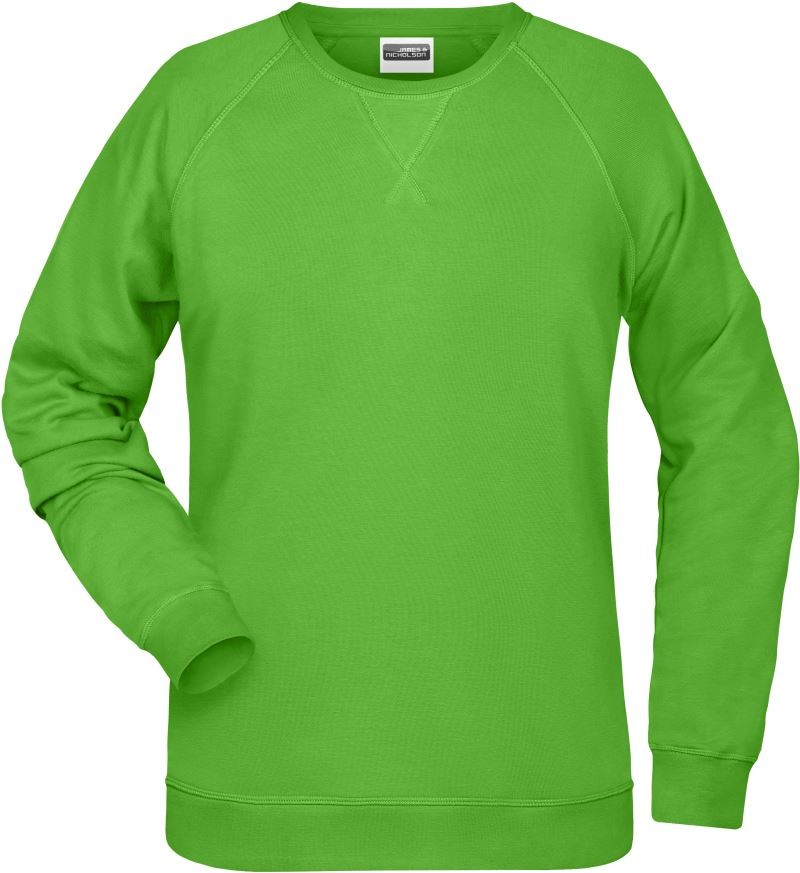 JN2081-limegreen lime green