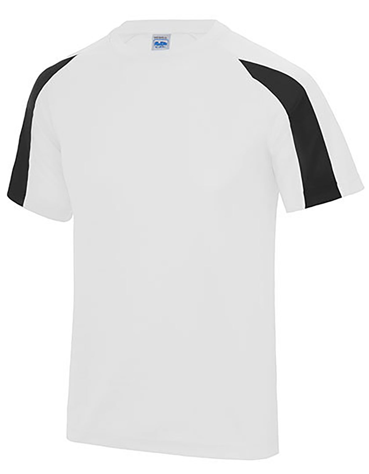 JC003-wite-black arctic white/ jet black