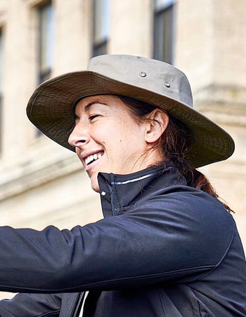 Expert Kiwi Ranger Hat Craghoppers Expert CEC002 Expert Kiwi Ranger Hat Craghoppers Expert CEC002