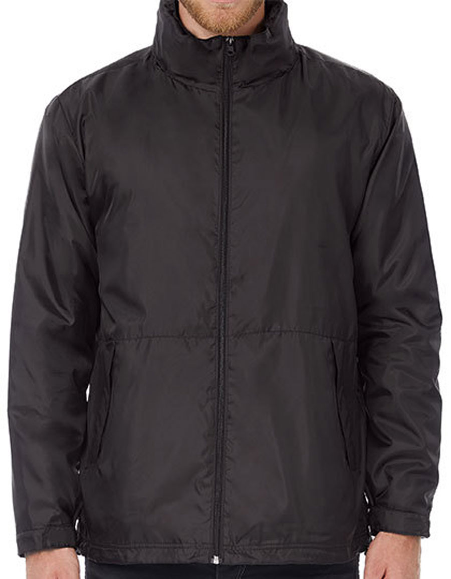 Men´s Jacket Multi-Active B&C BCJM825 Men´s Jacket Multi-Active B&C BCJM825