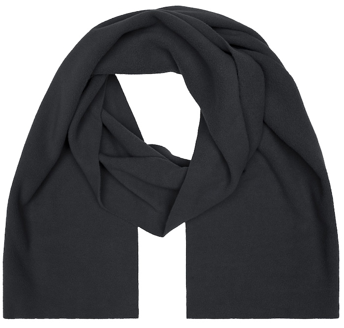Fleece Scarf XXL Myrtle Beach MB7611
