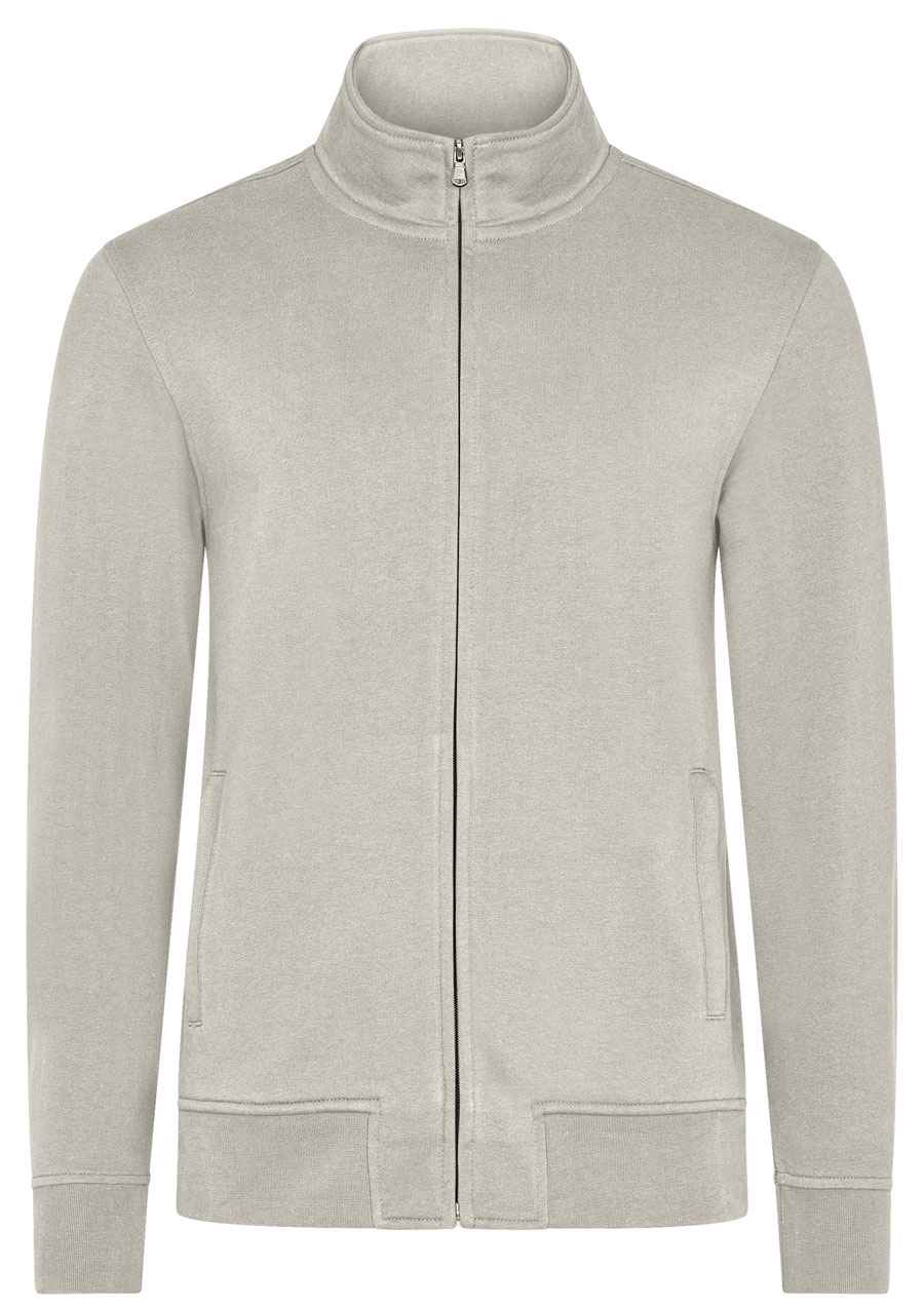 Men´s Premium Full-Zip Sweat Jacket HRM1001 Men´s Premium Full-Zip Sweat Jacket HRM1001