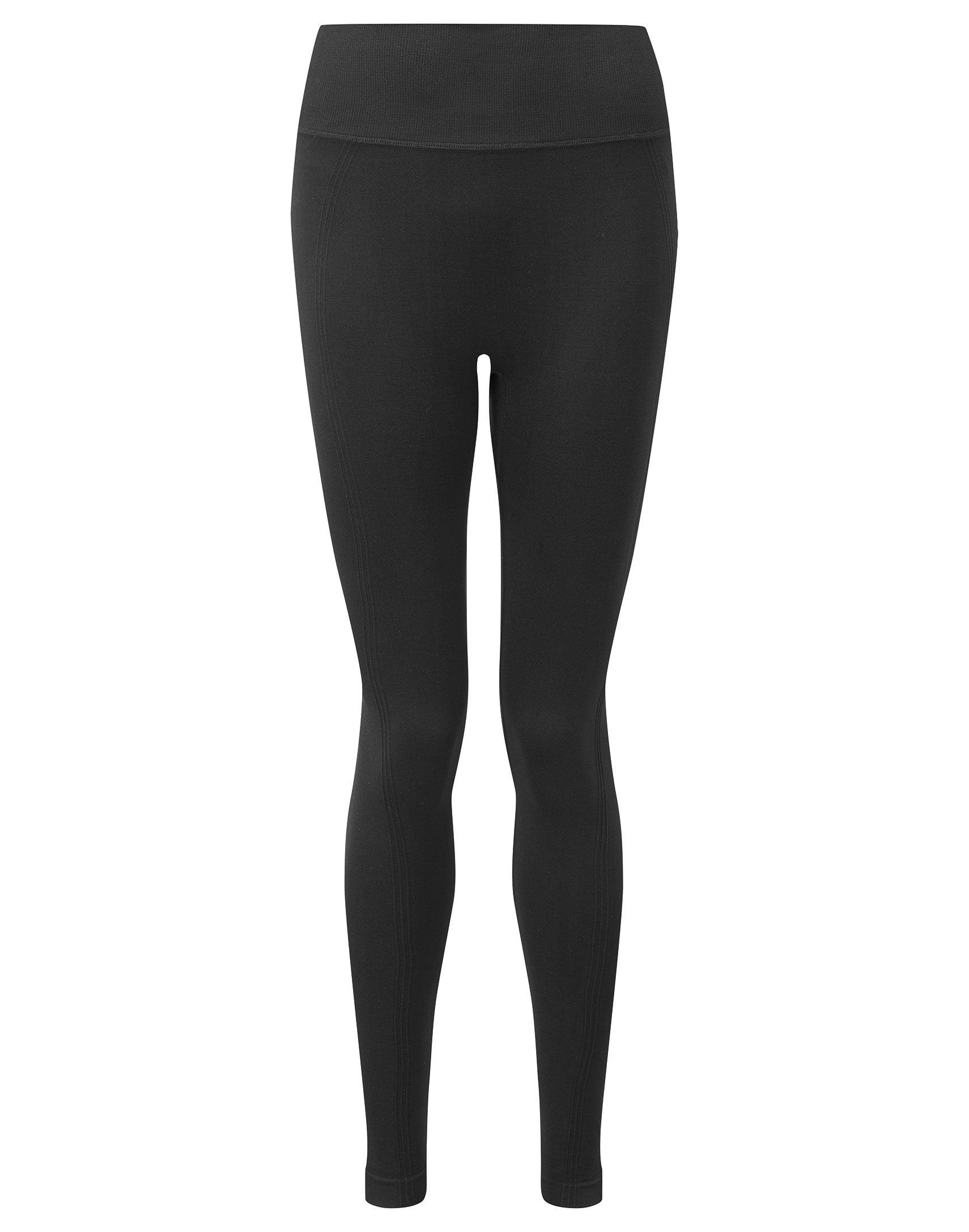 Women´s Recycled Seamless ´3D Fit´ Multi-Sport Flex Leggings TriDri® TR512