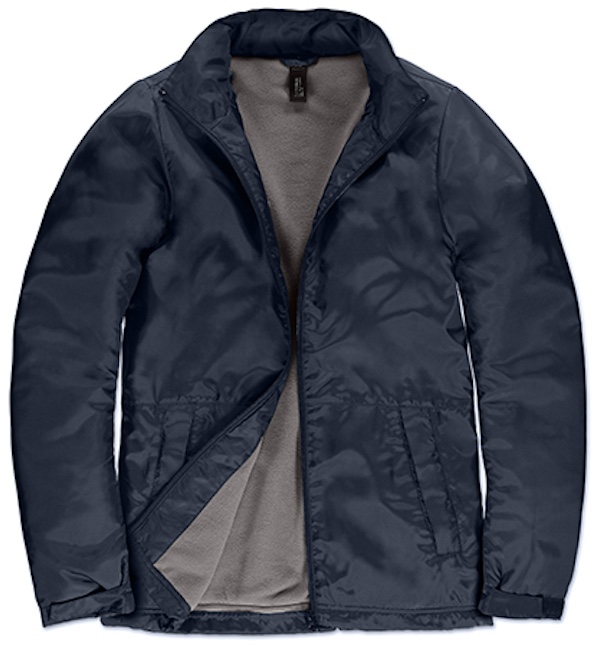 Women´s Jacket Multi-Active B&C BCJW826 Women´s Jacket Multi-Active B&C BCJW826