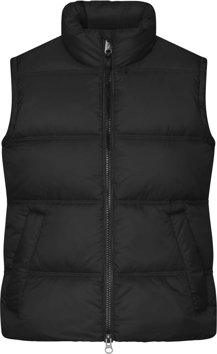 Ladies' Winter Vest GRS Daiber JN1375