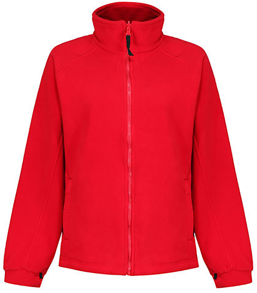 Women`s Thor III Fleece Jacket Regatta RG541 Women`s Thor III Fleece Jacket Regatta RG541