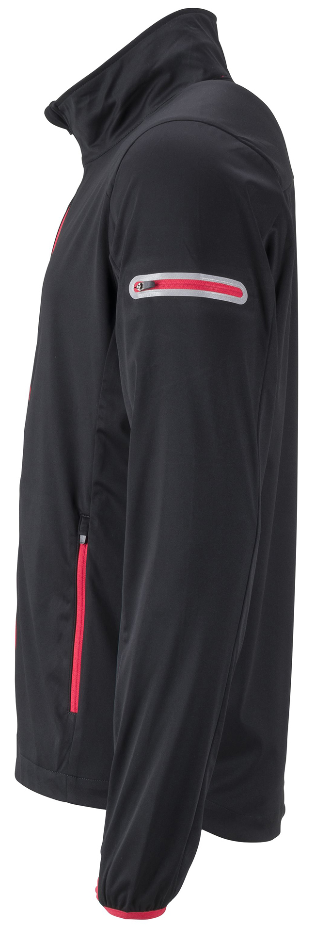 JN1126-black-red1 black/ light red