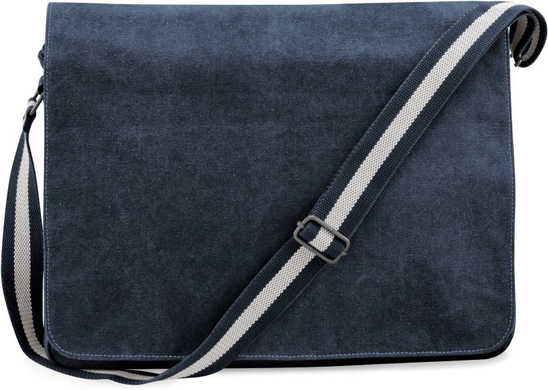 QD610-vintageoxfordnavy