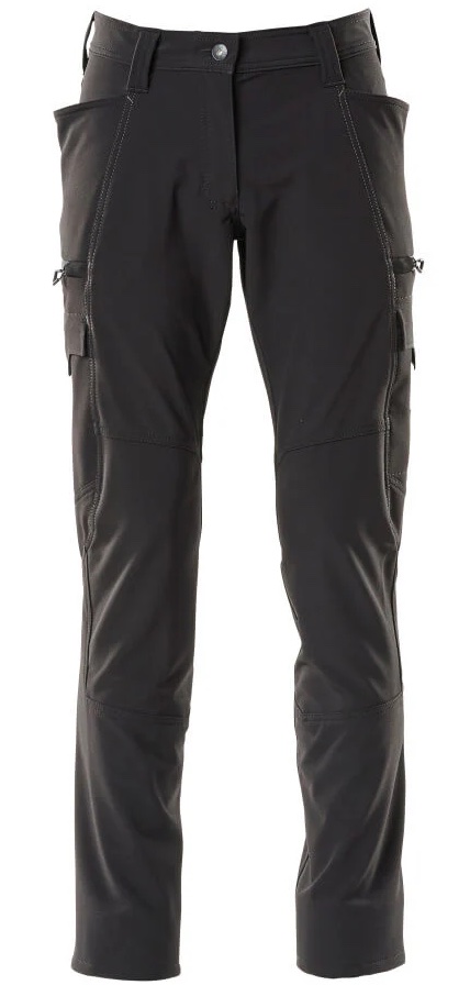 Servicehose für Damen mit Stretch DIAMOND 18178-511 Mascot