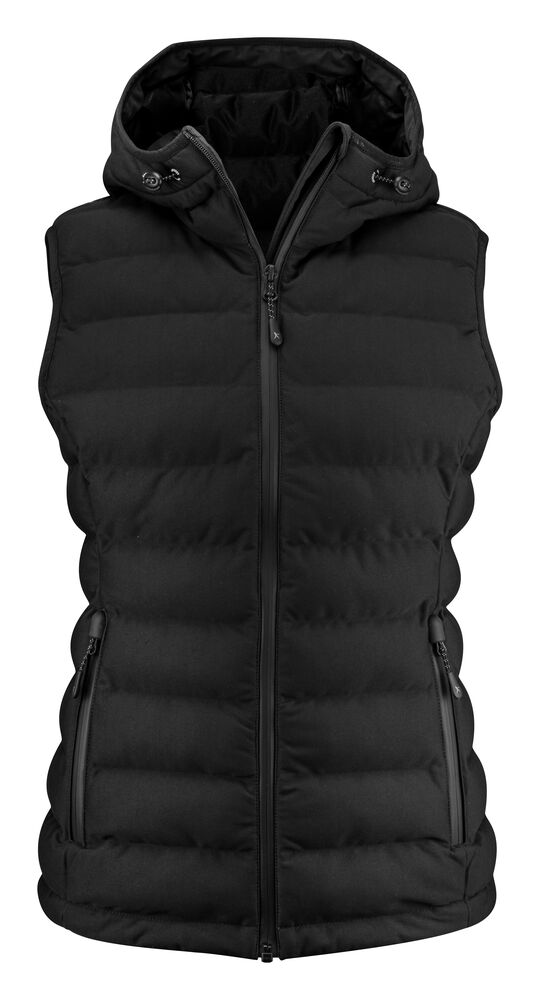 Woodlake Vest Women James Harvest 2121046 Woodlake Vest Women James Harvest 2121046