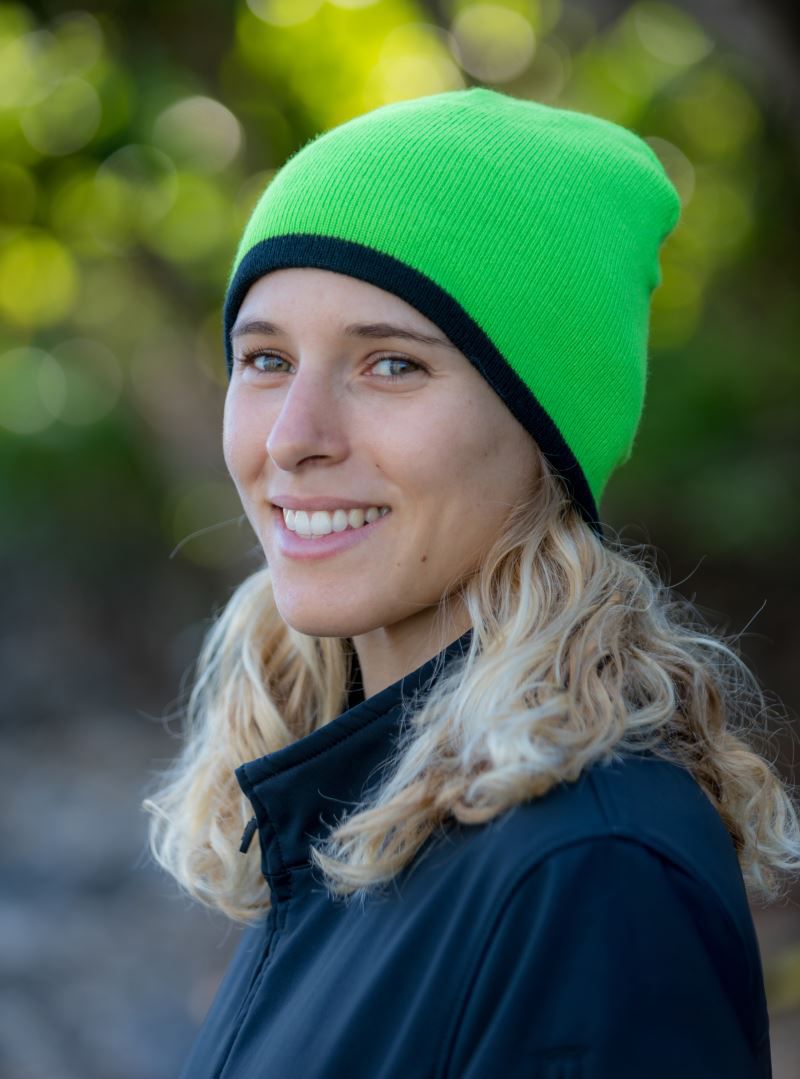 Wende Strickmütze RC046