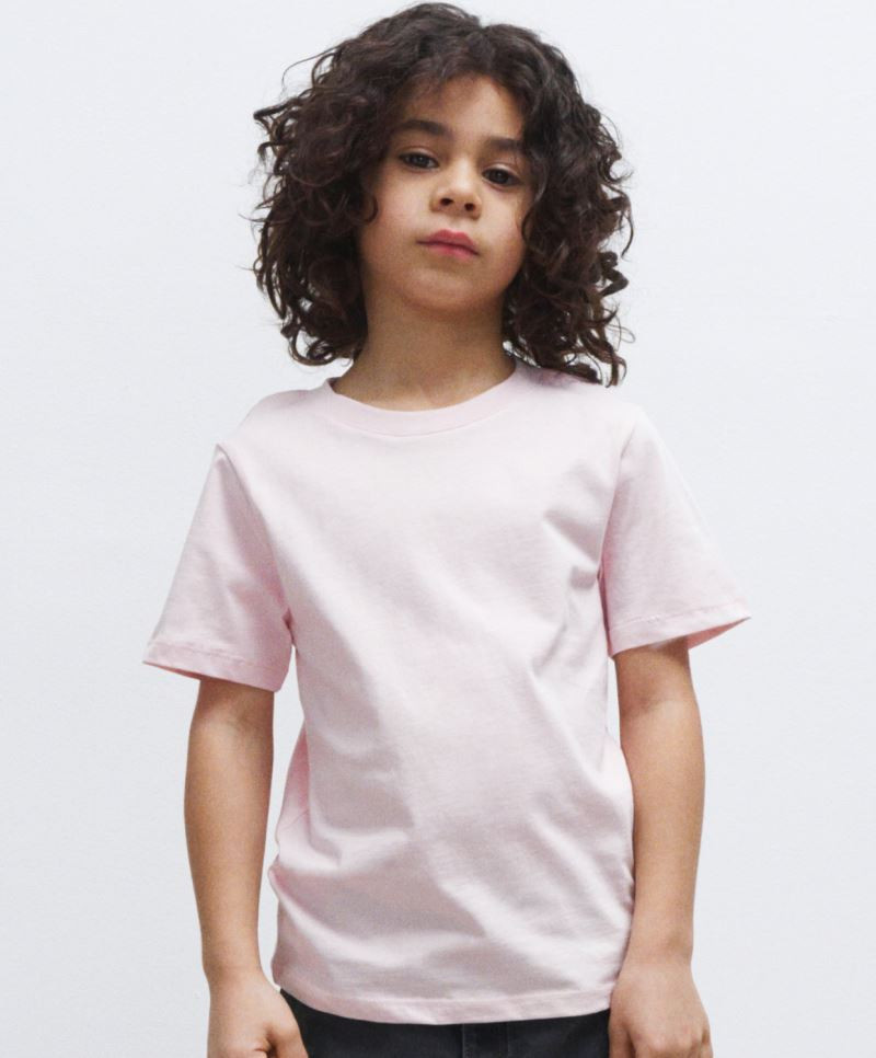 Kids Tee True Blanks 8744 Kids Tee True Blanks 8744