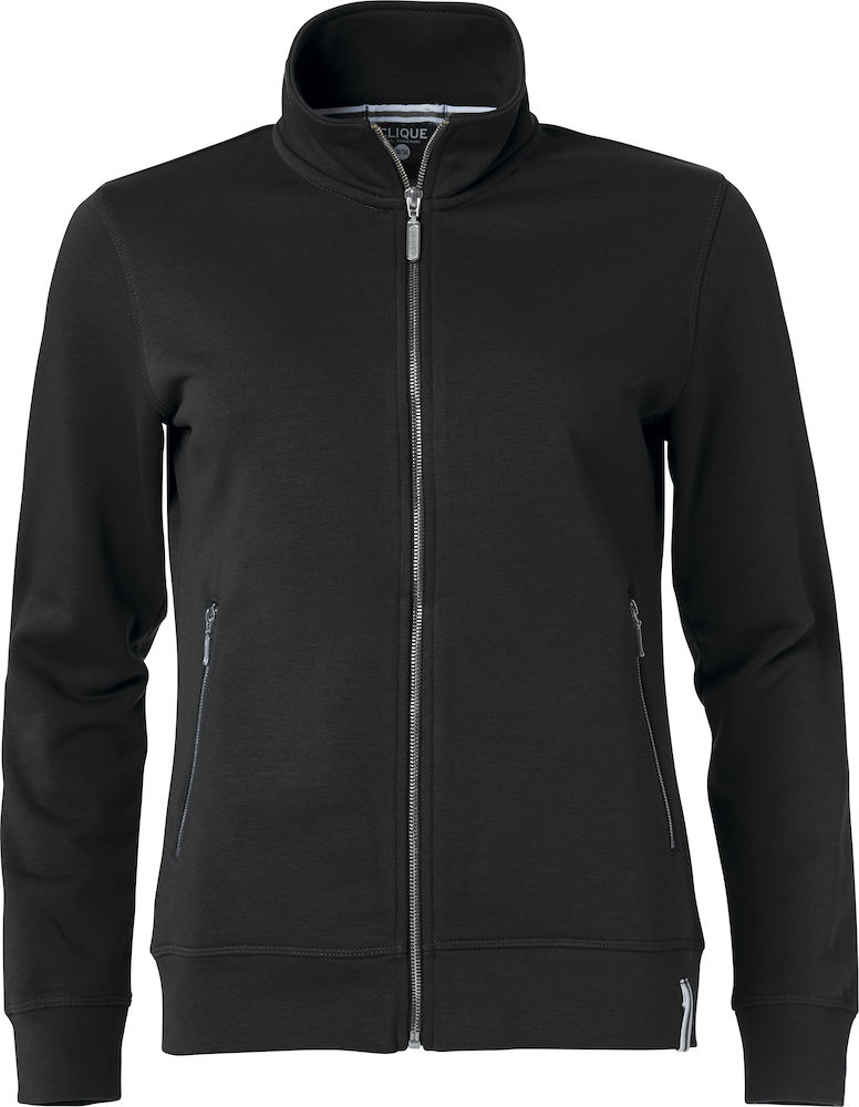 021059_99_classicftjacketladies 99 schwarz