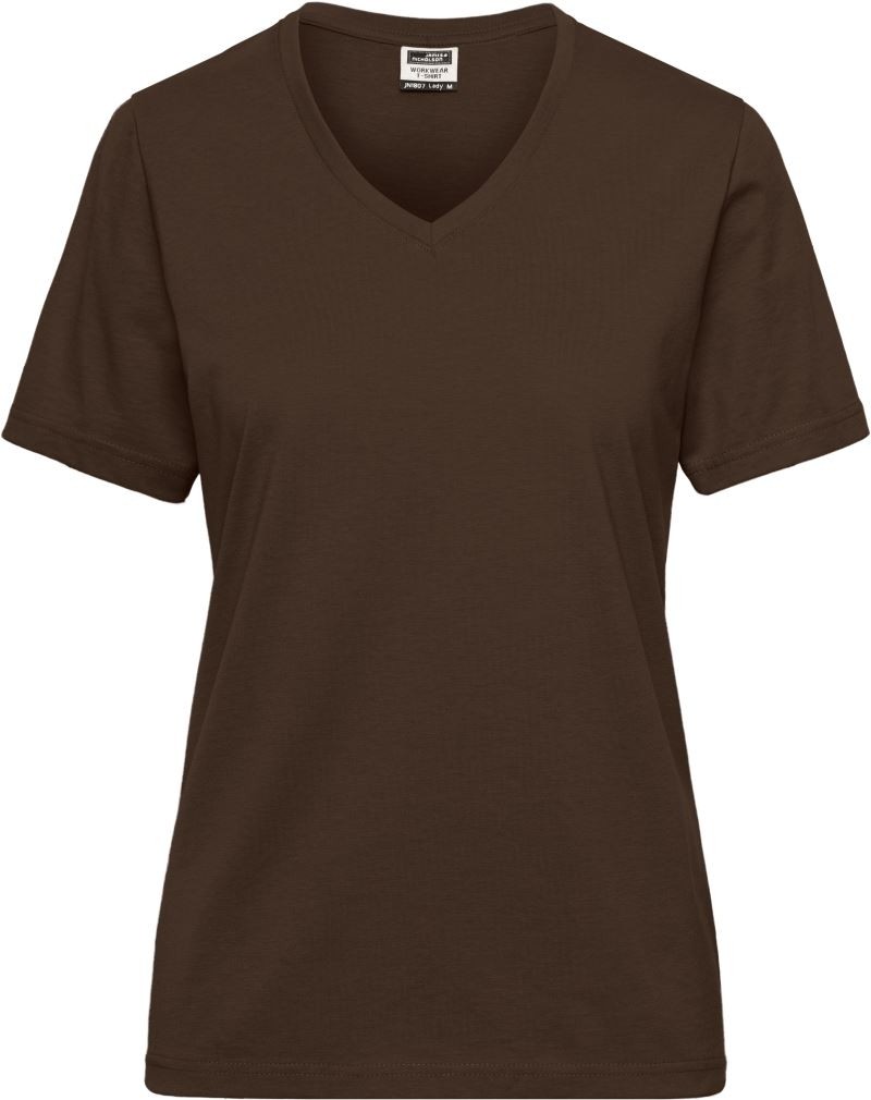 JN1807-brown brown