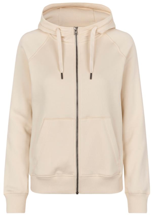 ID 0639 Core Full Zip Damen Hoodie