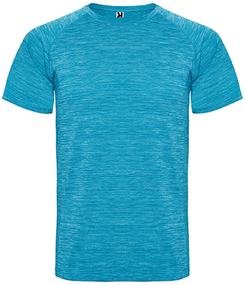 Kids´ Austin T-Shirt Roly RY6654K