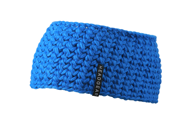 Crocheted Headband Myrtle Beach MB7947