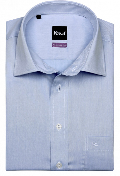 Herrenhemd_315-7768-500 Pisa New Kent Kurzarm 3157768
