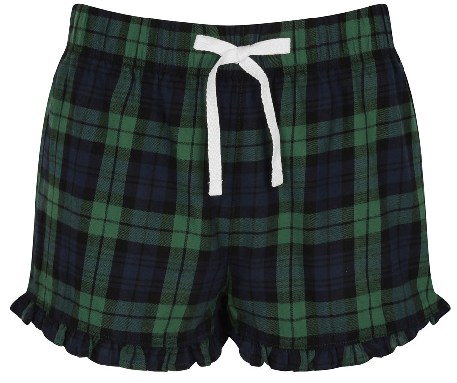 SK082_NAVYGREENCHECK_TORSO_FRONT