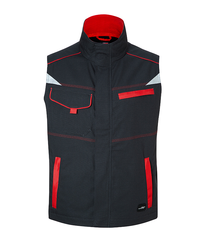JN850-carbon-red carbon / red