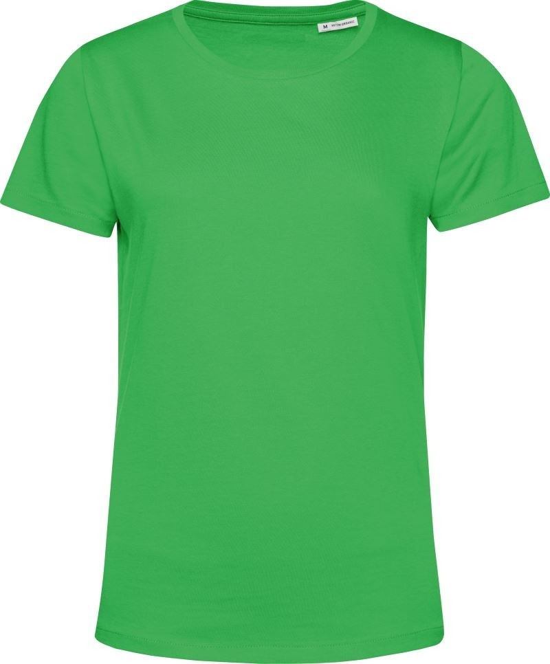 OrganicE150-W-applegreen apple green