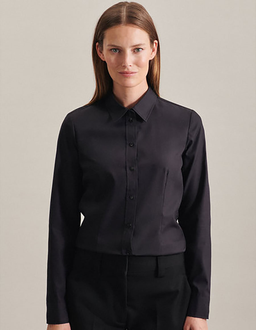Women´s Blouse Regular Fit Long Sleeve Seidensticker 080604 Women´s Blouse Regular Fit Long Sleeve Seidensticker 080604