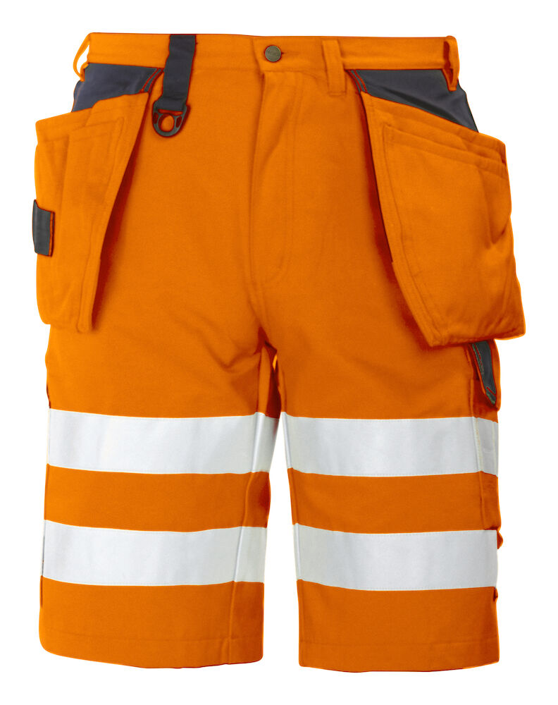 ProJob 6503 Shorts EN471-Klasse 2 ProJob 6503 Shorts EN471-Klasse 2