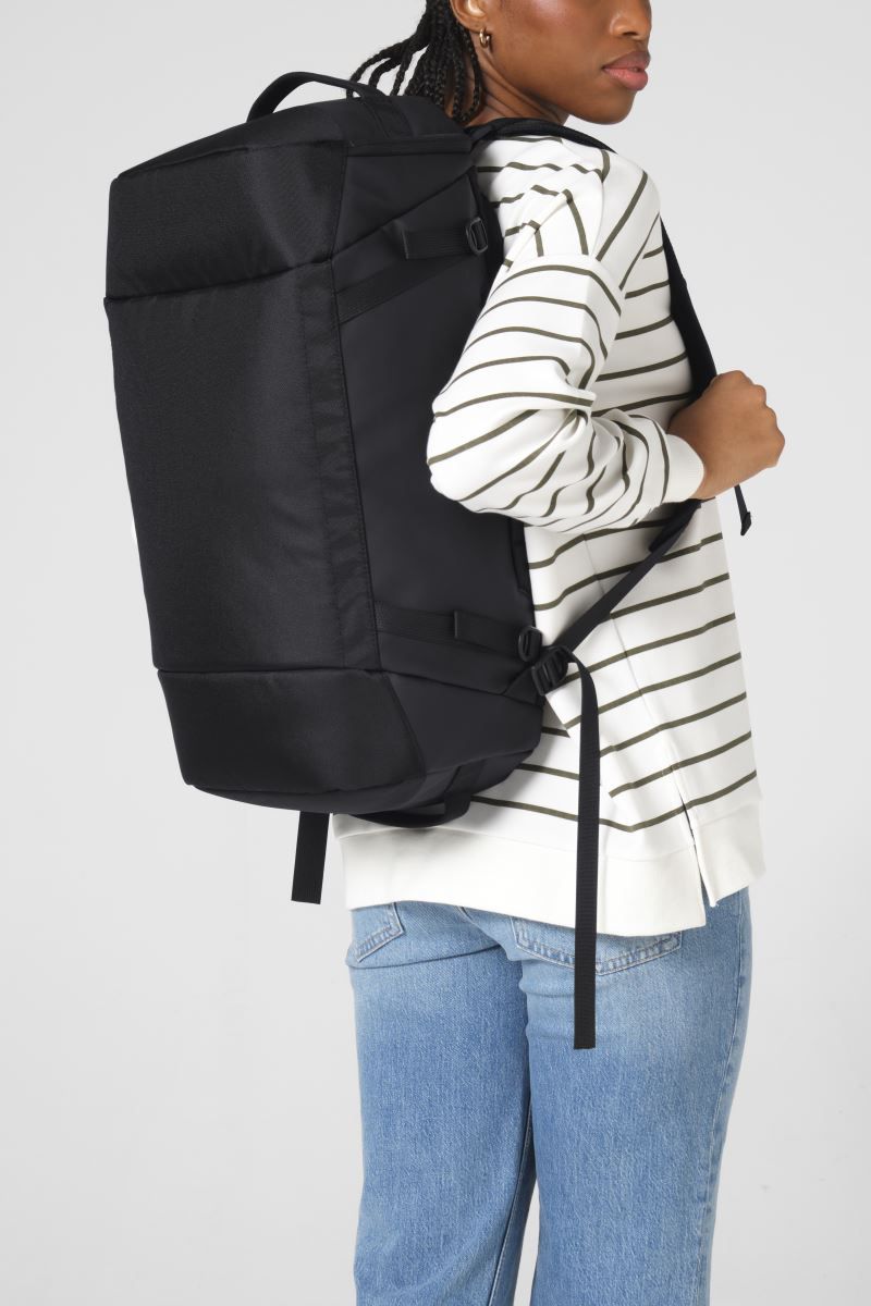 Rucksack Zuerich Hybrid 35 Quadra QD544