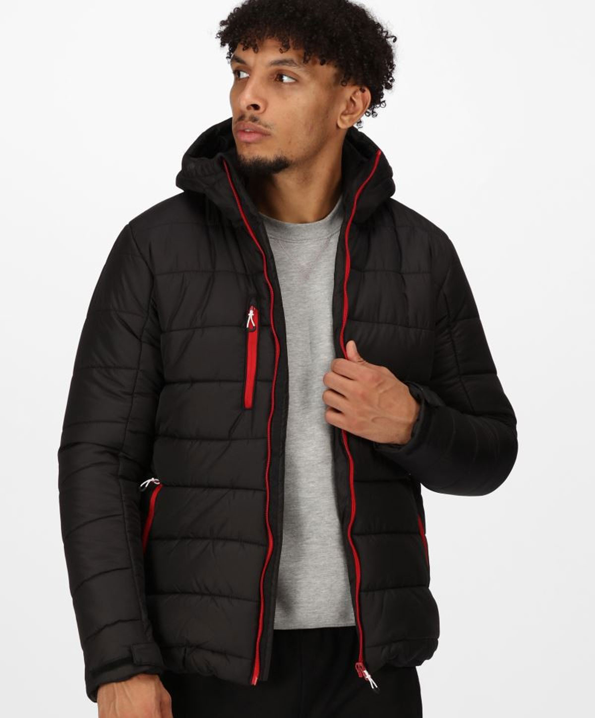 TRA241-foto Navigate Thermojacke Regatta Professional TRA241