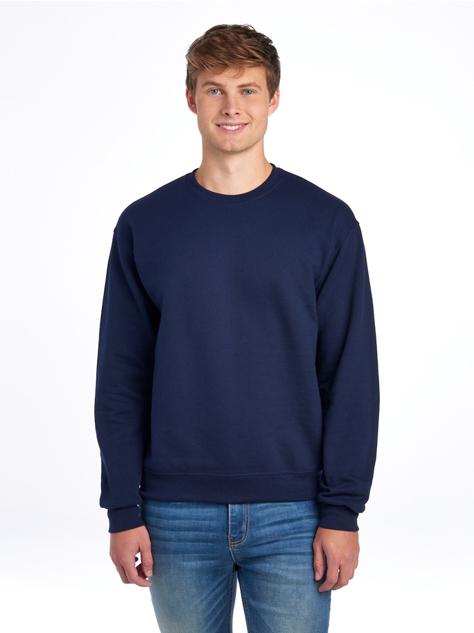 NuBlend® Sweatshirt Jerzees 562M