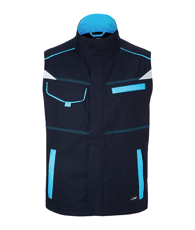 JN850-navy-turquoise navy / turquoise