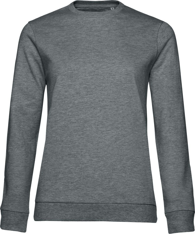 BCW02W-heathermidgrey heather mid grey