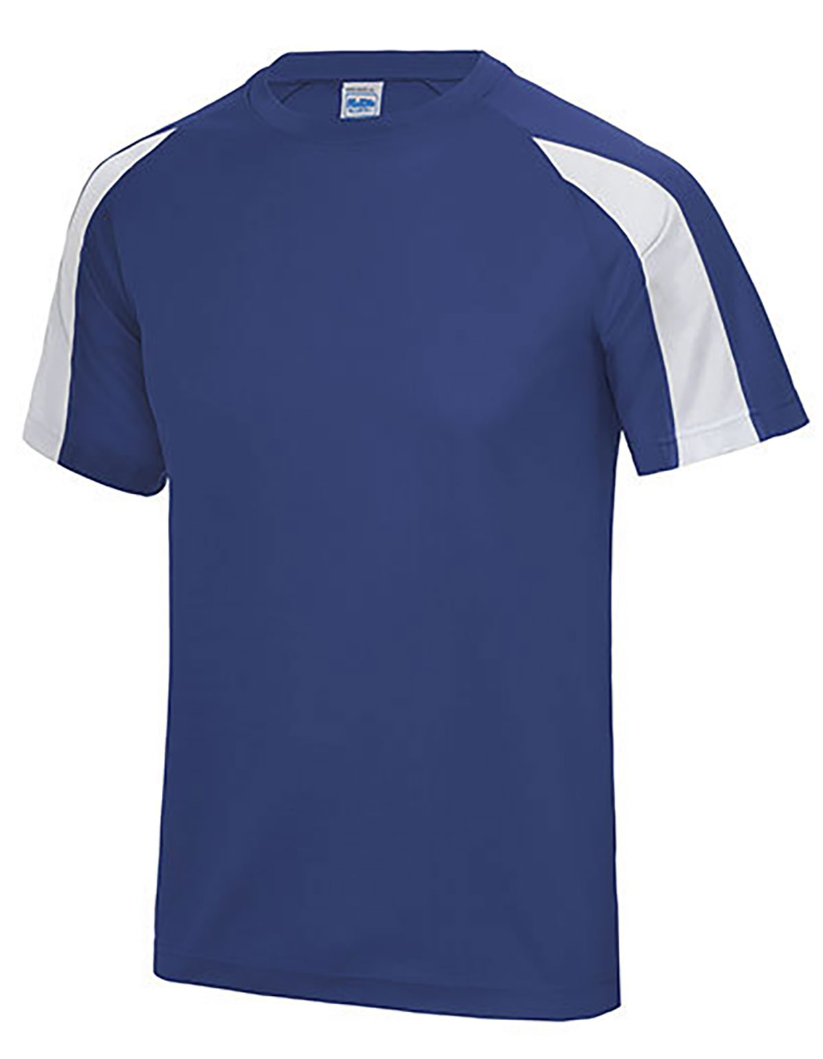 JC003-royal-white royal blue/ arctic white