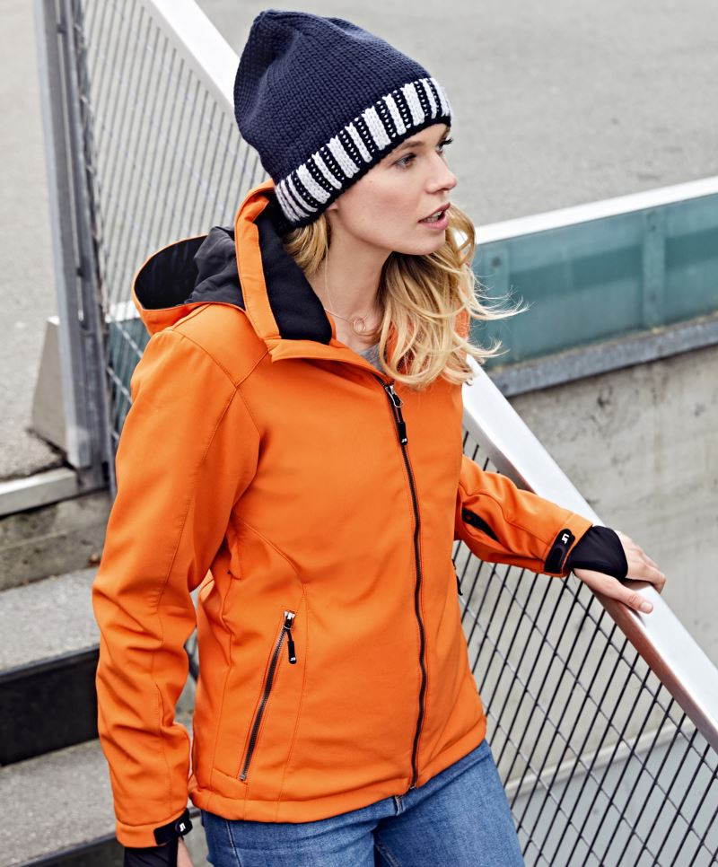 Ladies' Wintersport Jacket JN1053 Ladies' Wintersport Jacket JN1053