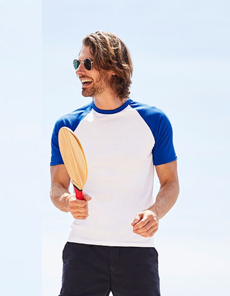 Baseball T F.O.L. 1026