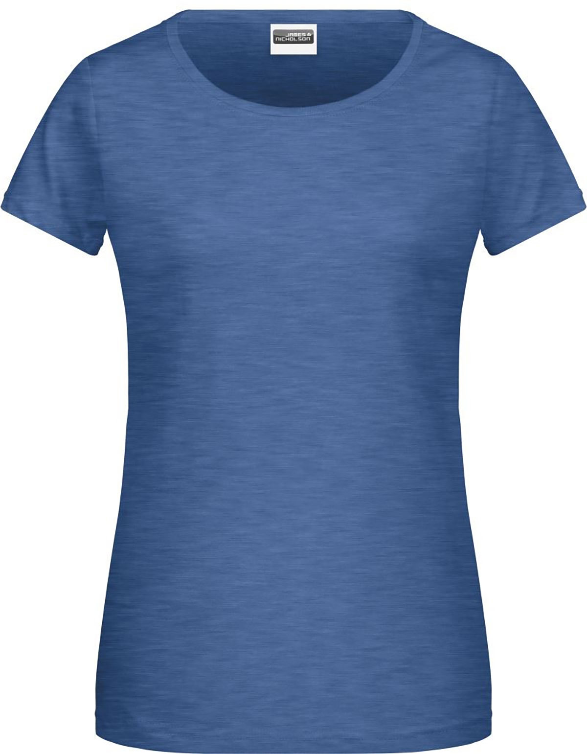 8007-lightdenimelange light denim melange