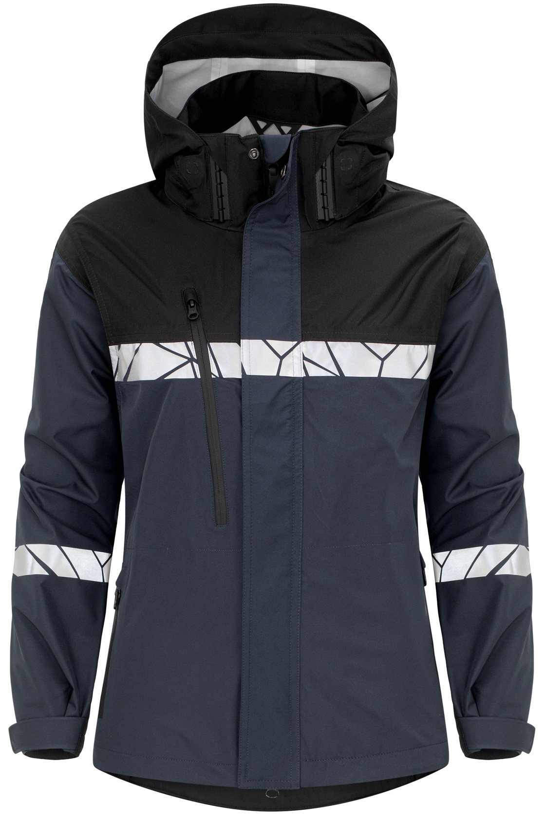 Damen Softshell Jacke ProJob 7419