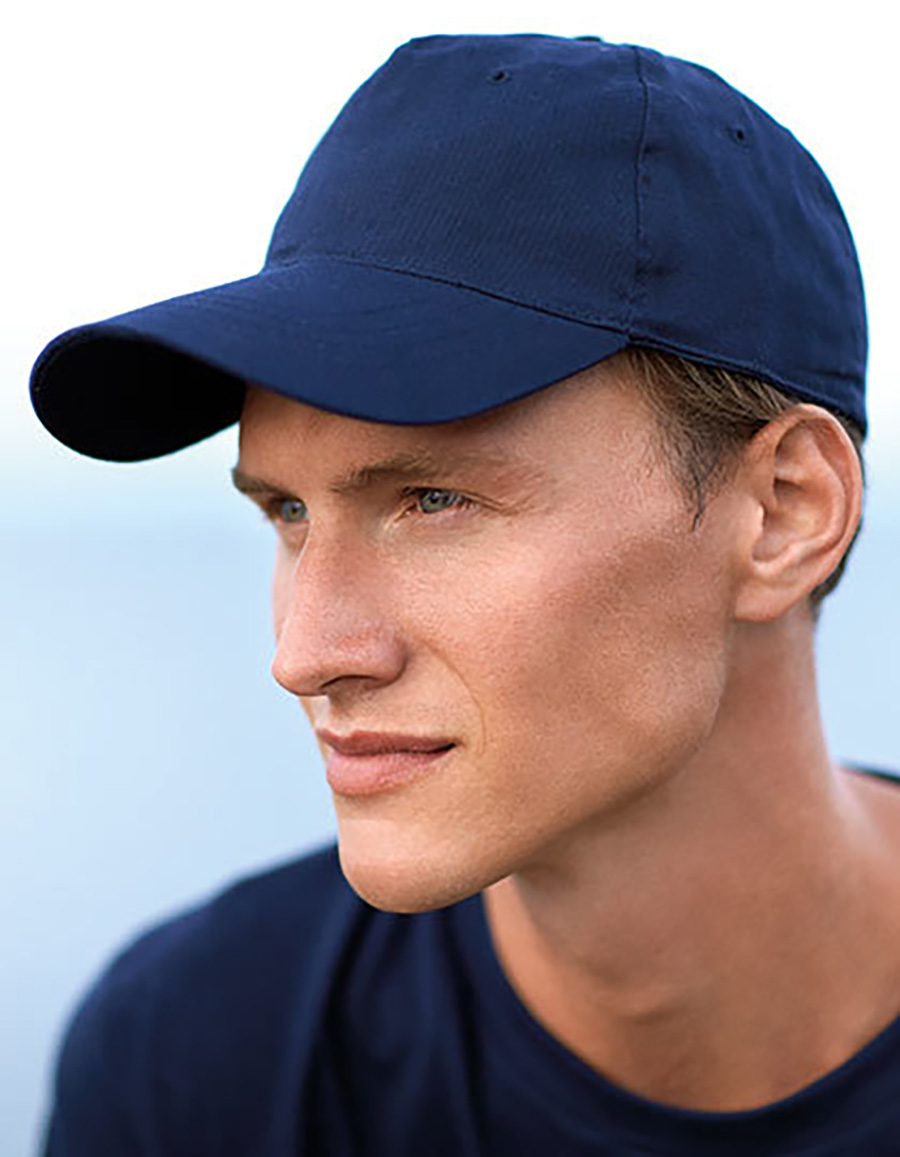 NE93090-Cap Twill Cap Neutral 93090