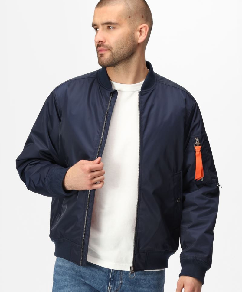 Pilotenjacke Regatta TRA255 Pilotenjacke Regatta TRA255
