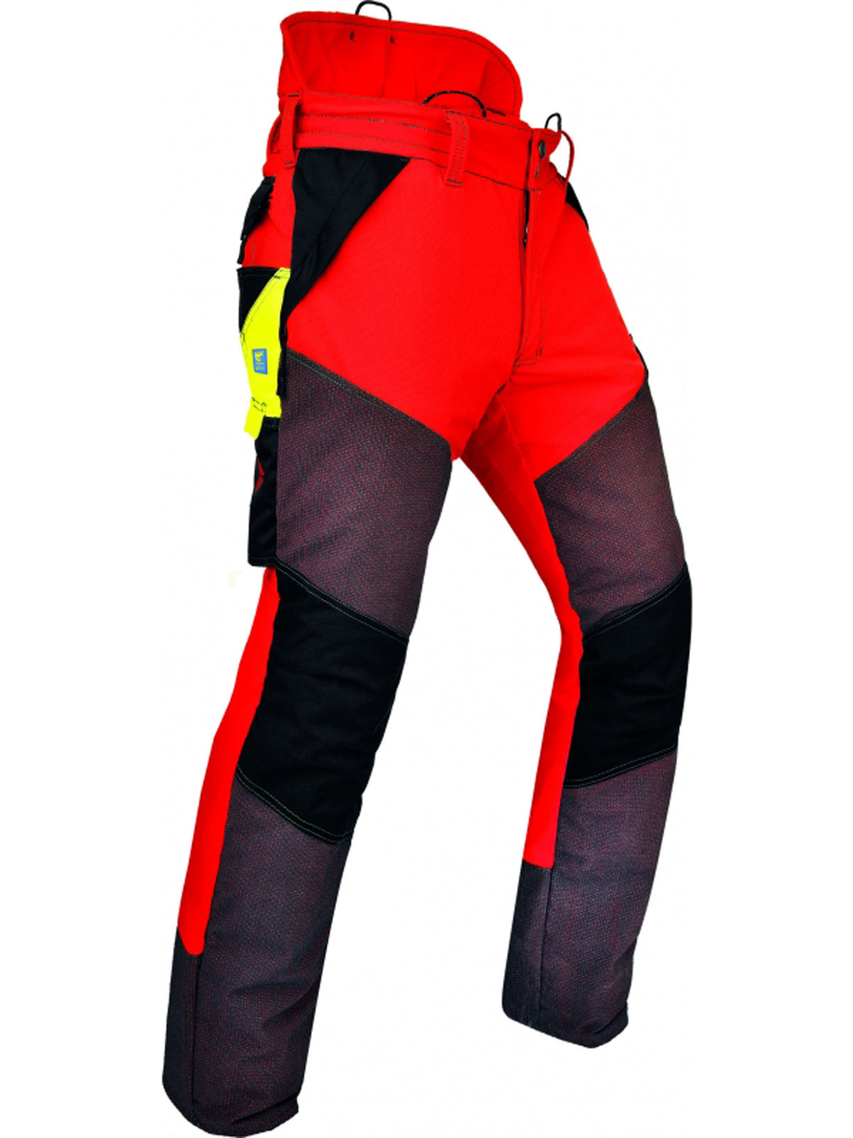PF102192-40 Pfanner Kevlar-Extrem Schnittschutzhose 102192